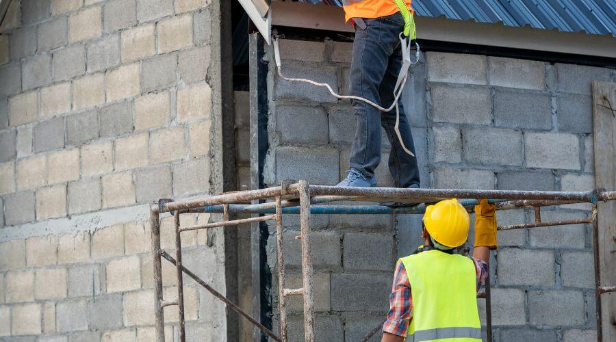 Local Chimney Repair in Montgomery, LA